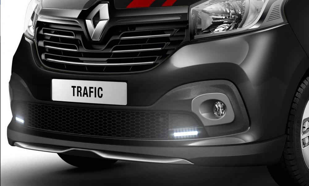  - Renault Trafic Sport+